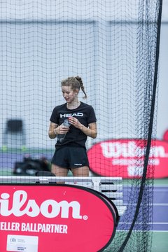 Julia Middendorf 225 - Hamburg Ladies and Gents Cup